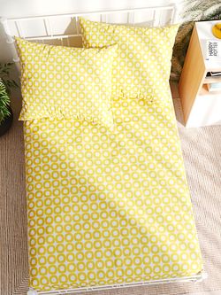 Постельное белье поплин Сказка "Рыболовы/Рыболовы (компаньон)" 1,5-сп Наволочка 50х70 см 1 шт Простынь 150x215 см Пододеяльник 145x215 см