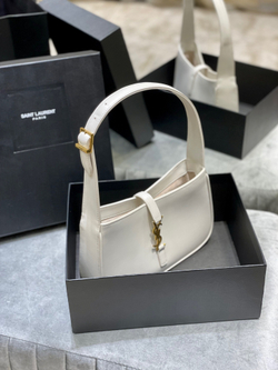Saint Laurent Le 5 à 7 Hobo Bag