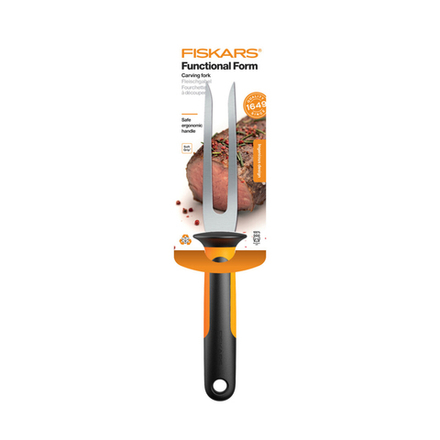 Вилка для мяса Fiskars Functional Form