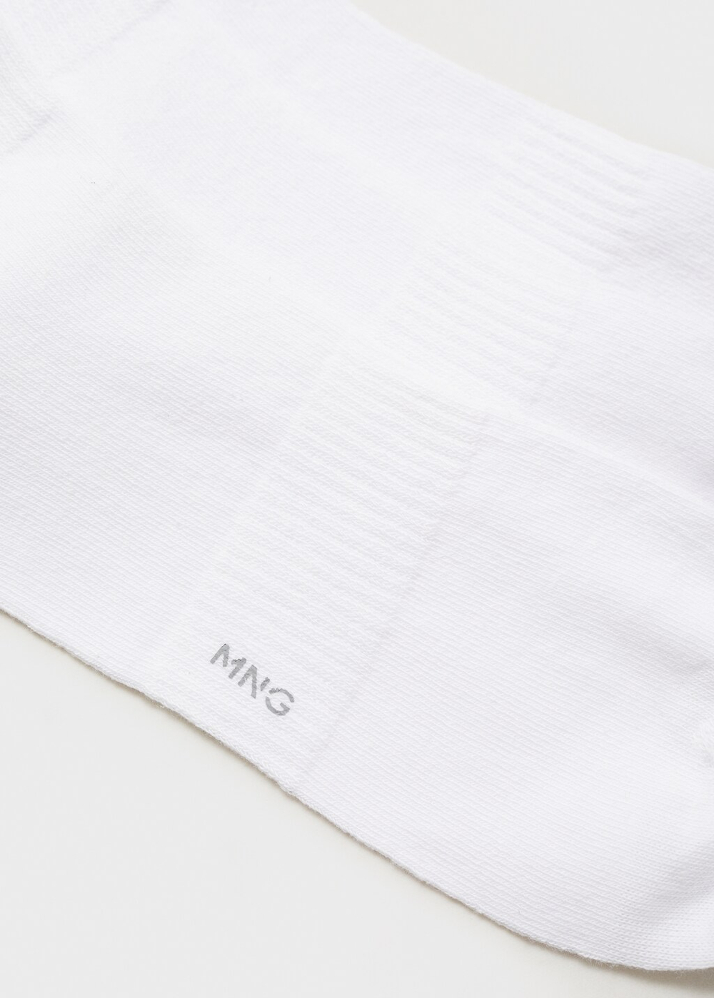 3 пары носков из хлопка