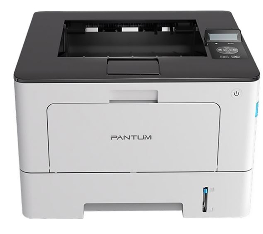 Принтер лазерный черно-белый Pantum BP5200DN