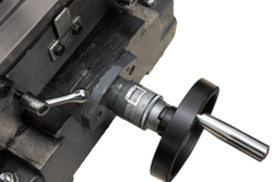 Сверлильно-фрезерный станок Metal Master MF-32