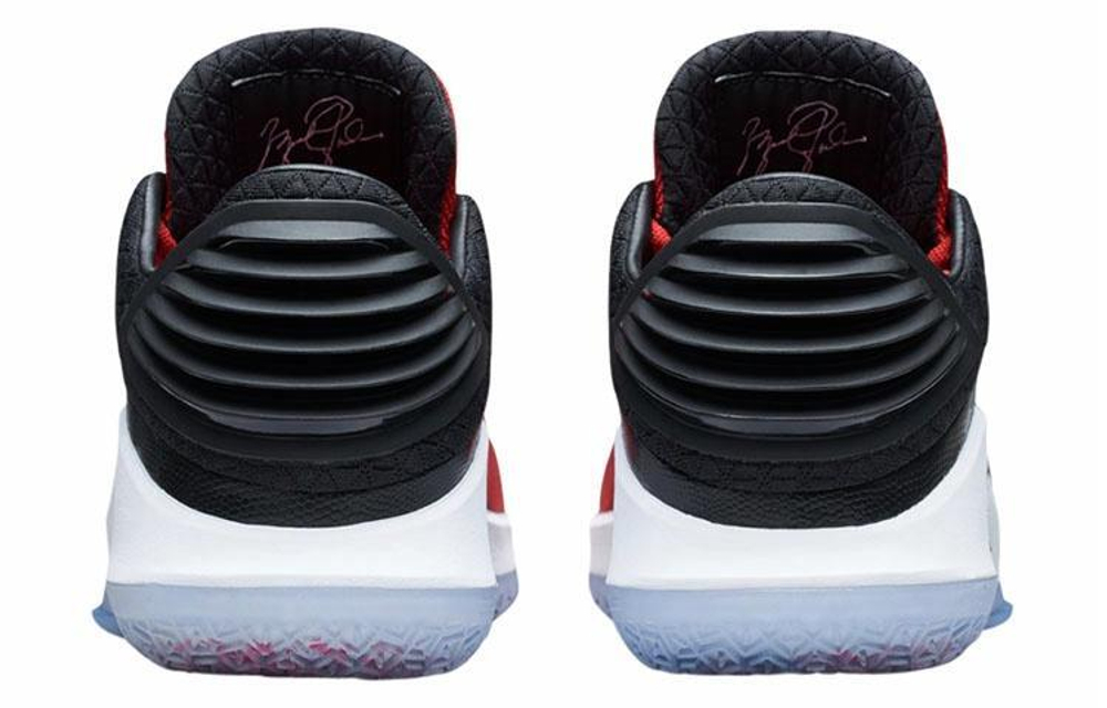 Кроссовки Jordan Air Jordan 32 Low Pf Chicago "Win Like 96"