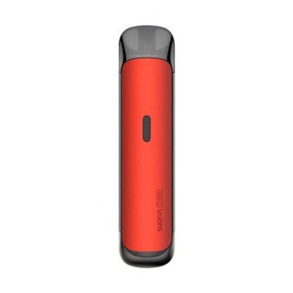 Купить Набор Suorin Shine Pod 700mAh Kit Red (Красный)