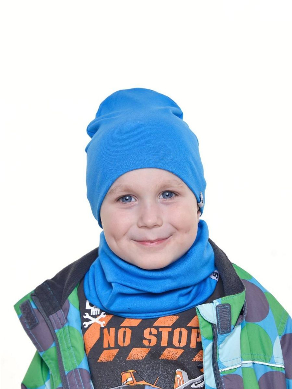 Хлопковый снуд