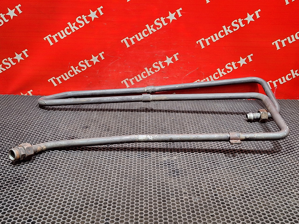 Трубка компрессора