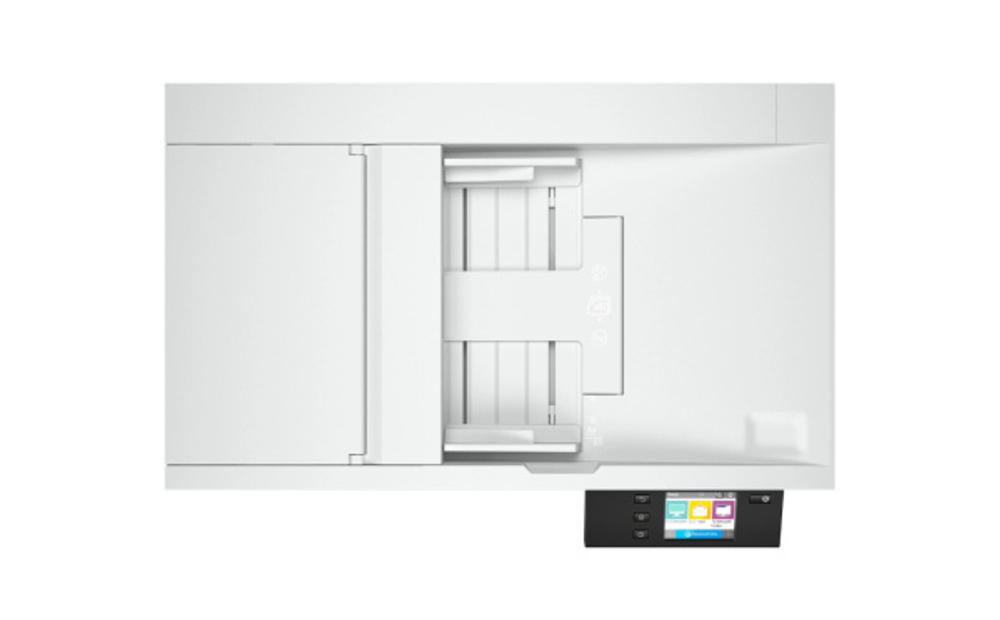 Документ-сканер протяжной HP ScanJet Enterprise Flow N6600 fnw1