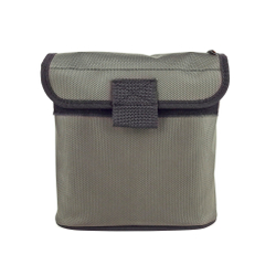Подсумок универсальный с креплением MOLLE 21х19х7см с клапаном на липучке - 6х4