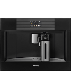 Встраиваемая кофемашина Smeg CMS4104B3RU