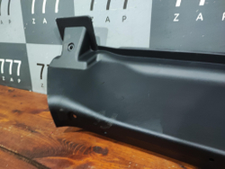 Обшивка багажника Chevrolet Lanos Новая Оригинал 96273305