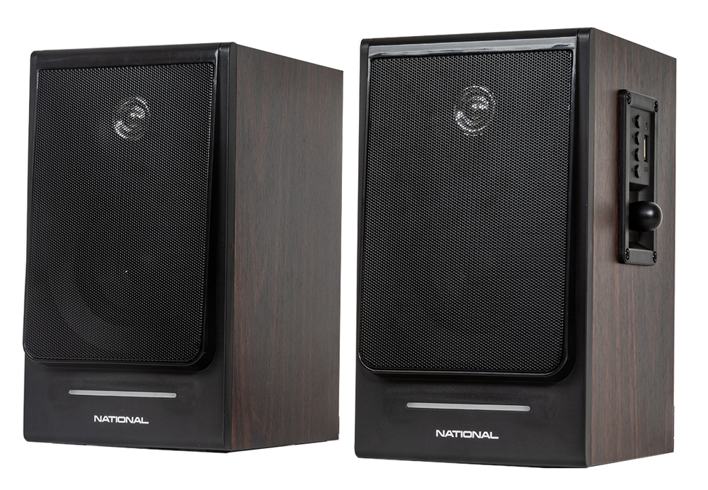 National NAS-0240 Акустическая система