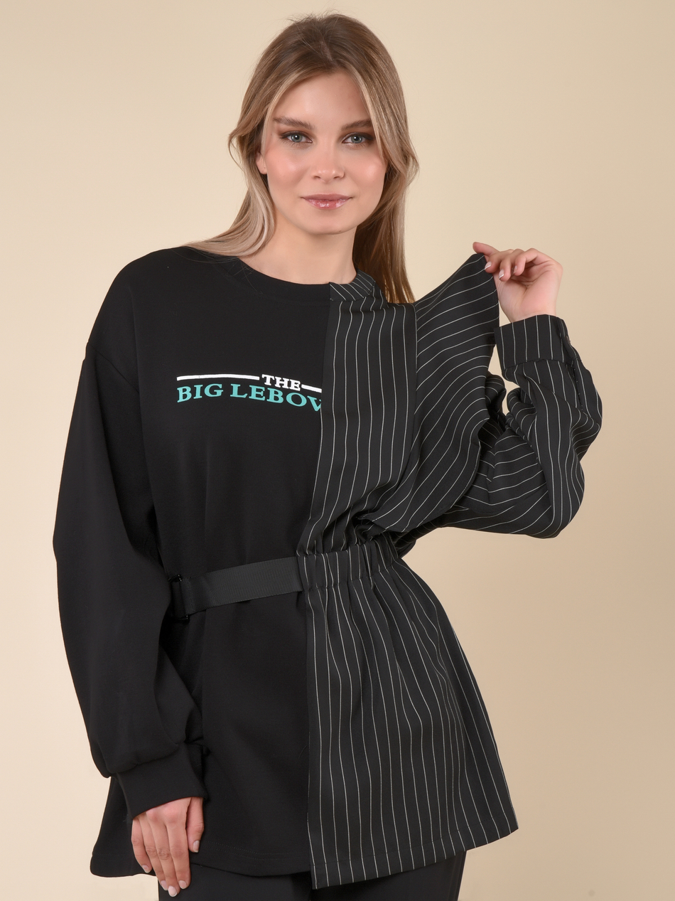 Туника женская