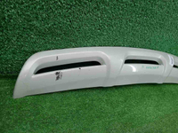 Накладка перед. бампера Hyundai Santa Fe 3 (12-16)