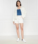 Шорты POLO RALPH LAUREN - белый(211939691)