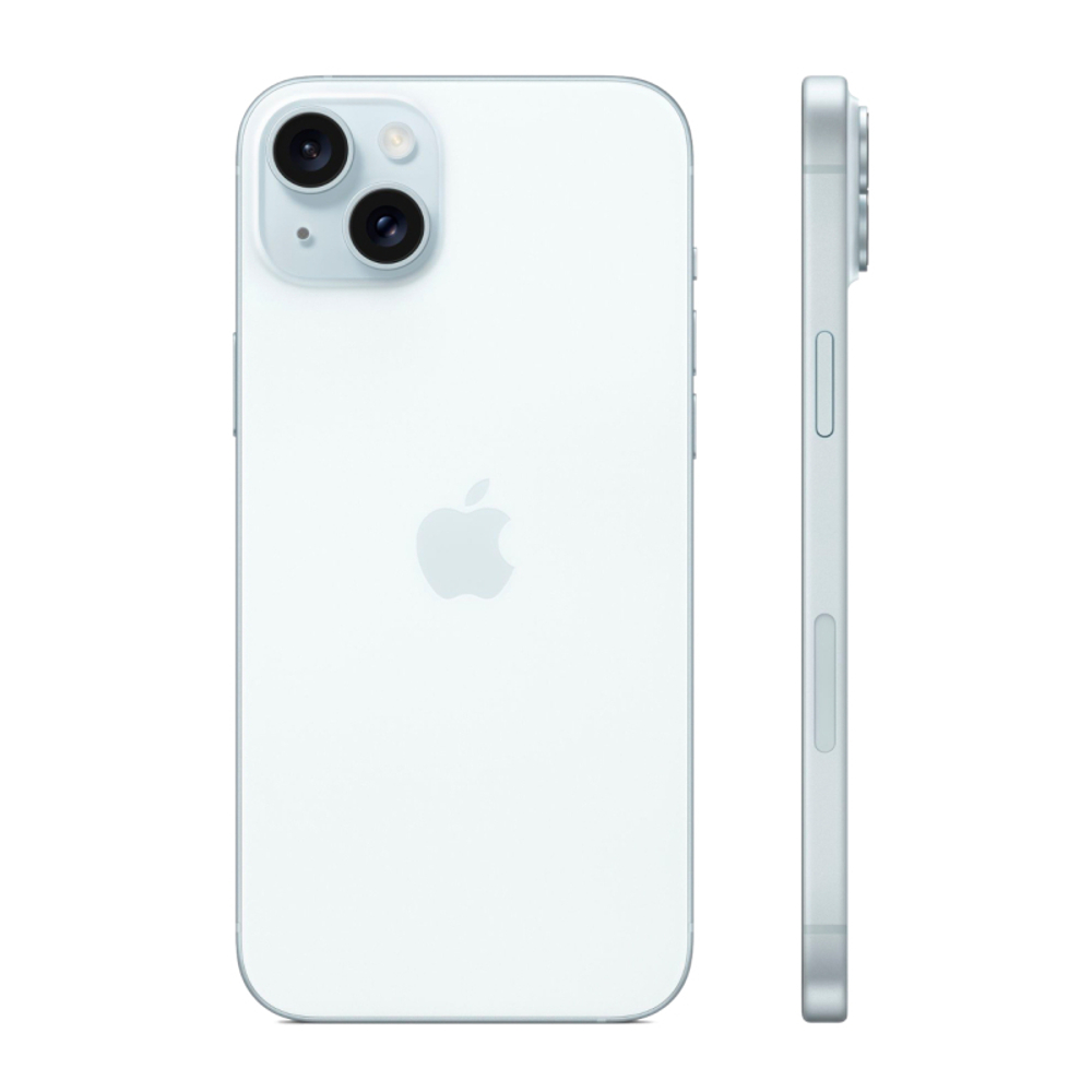 Apple iPhone 15 Plus 512GB (Голубой | Blue)