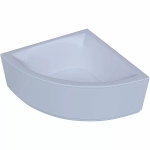Ванна Aquatek Юпитер 150х150 UPT150-0000026 белая