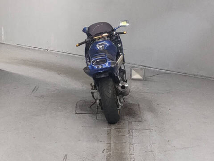 Kawasaki ZZ-R1100 , 1999