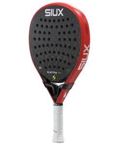 Ракетка для Padel Siux Electra Pro 2026 - fire red