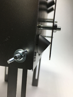 Теплообменник "Судак" в помещение/палатку