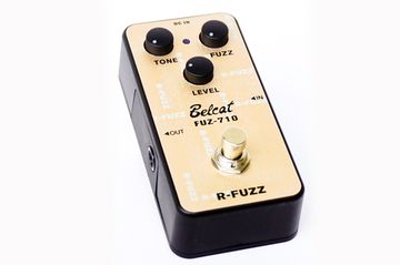 Педаль эффекта, Belcat FUZ-710 R-Fuzz