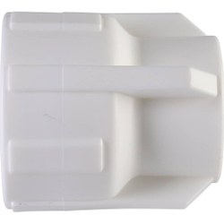 Муфта комбинированная внутр. резьба 20x3/4"