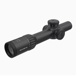 Оптический прицел Vector Optics Continental x10 1-10x28 ED FFP VET-CTR