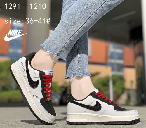 Кроссовки по 8 пар (36-41)р. / 1291-1210