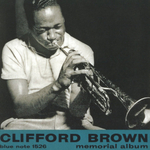 Clifford Brown / Memorial Album (LP)