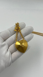 Кулон Сердце Sonia Rykiel