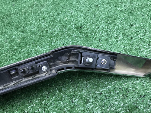 Накладка крышки багажника Geely Tugella (19-24)