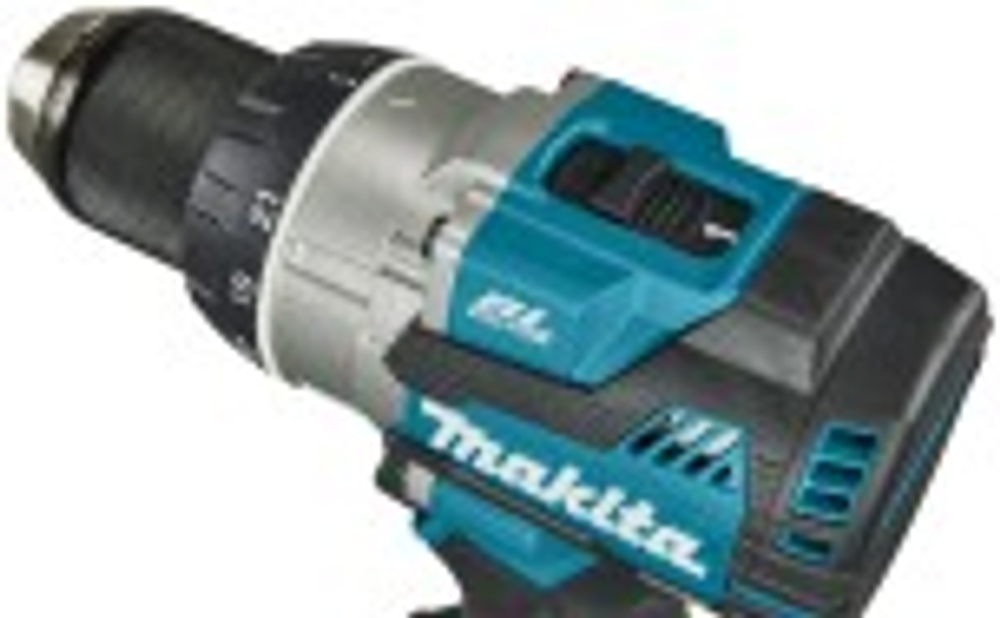 Дрель-шуруповерт аккумуляторная MAKITA DDF489RTJ