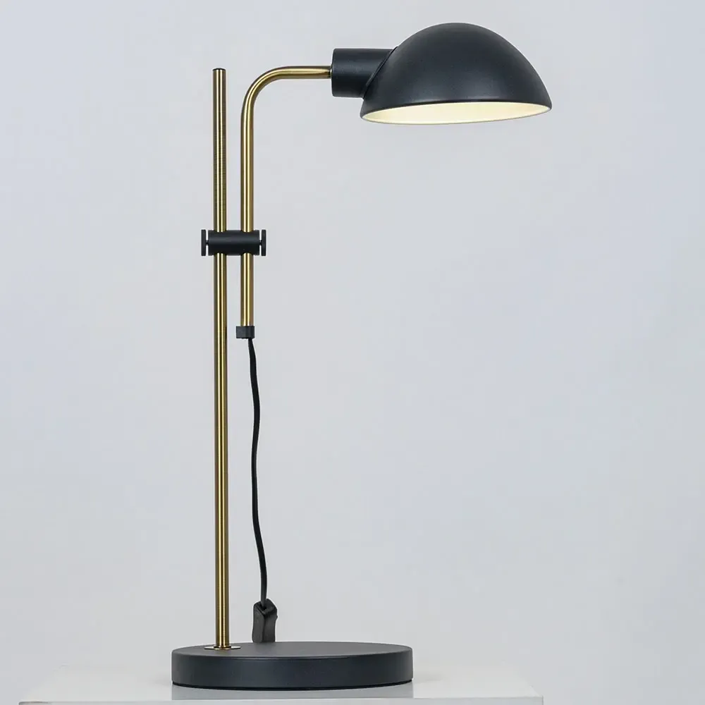 Декоративная настольная лампа Arte Lamp
