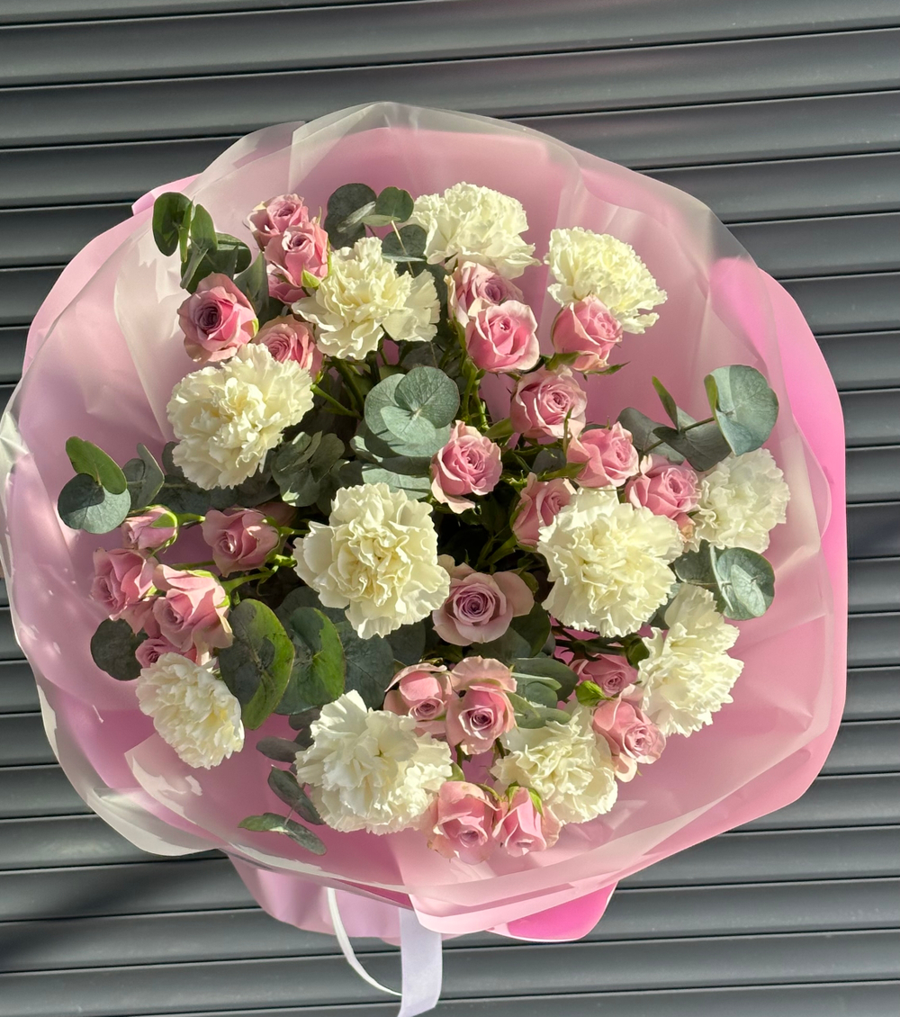 Мартовский