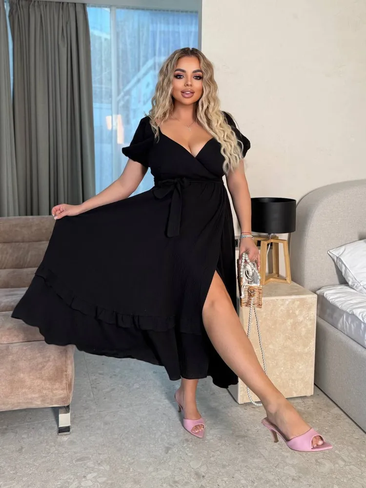 Платье УК-73112/1 Фабрика Моды