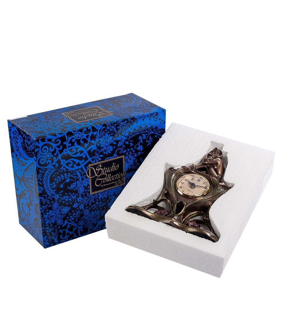 Veronese WS-549 Часы «Обнаженная девушка»