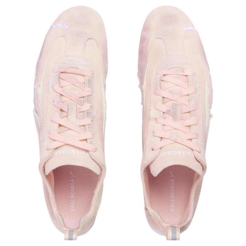 Puma X Balenciaga Speedcat (Женская размерная сетка)