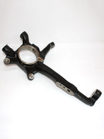 Кулак поворотный передний левый 20305948JACP201 для JAC T6