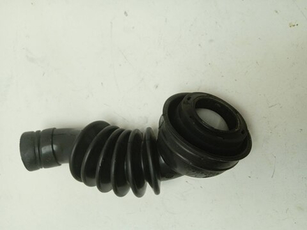 ZWS2101 кт9 Сливной патрубок стиральных машин Electrolux Zanussi 402049500 б/у