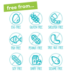 YumEarth, Organic Sour Littles, мягкие жевательные конфеты, клубника, голубая малина, лимон, 142 г (5 унций)