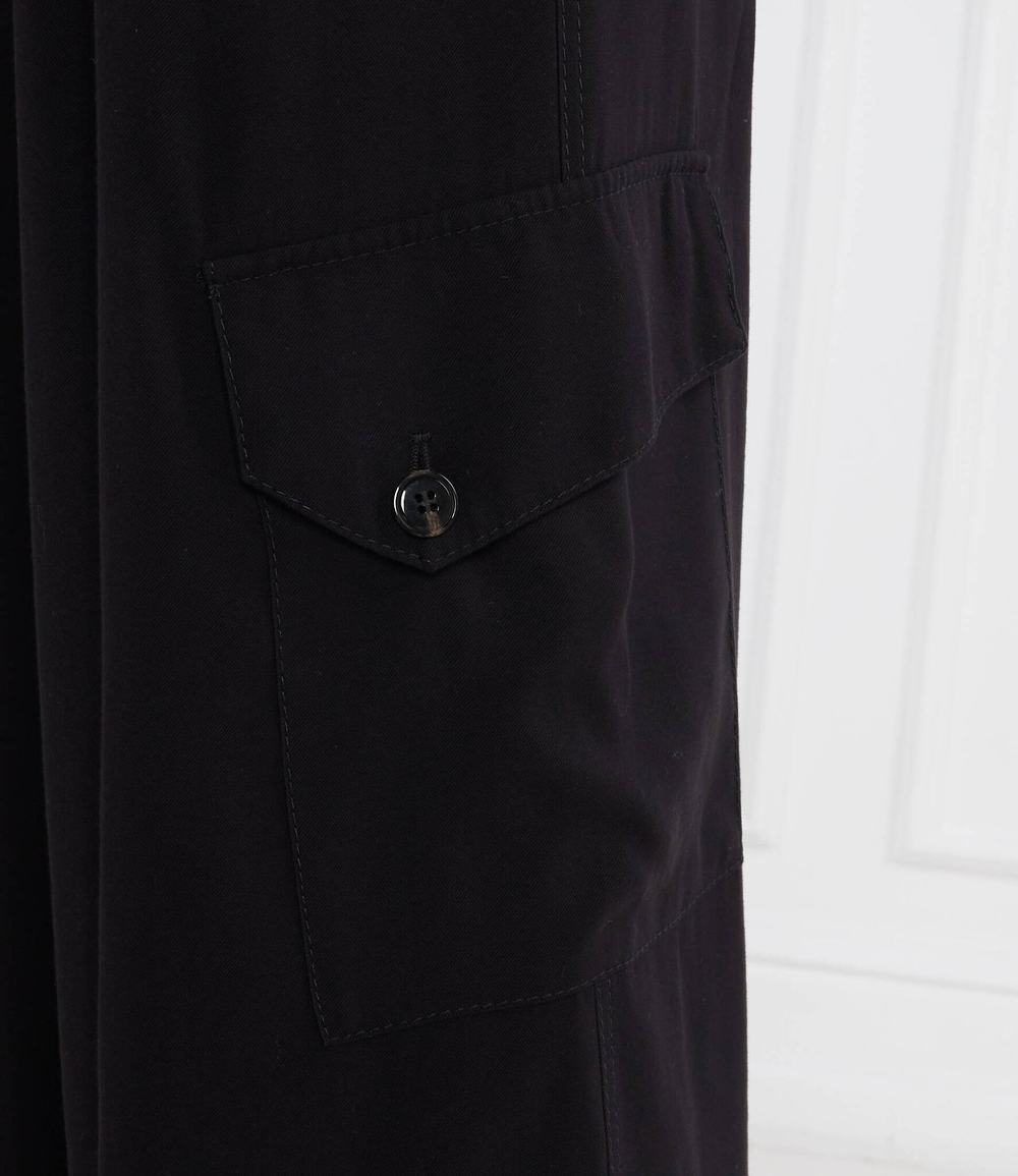 Брюки MAX&amp;Co. - черный(6131072)