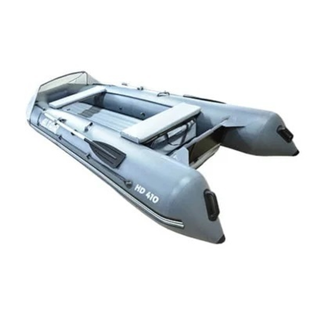 Лодка ПВХ ALTAIR HD 430 ЛЮКС Active НДНД