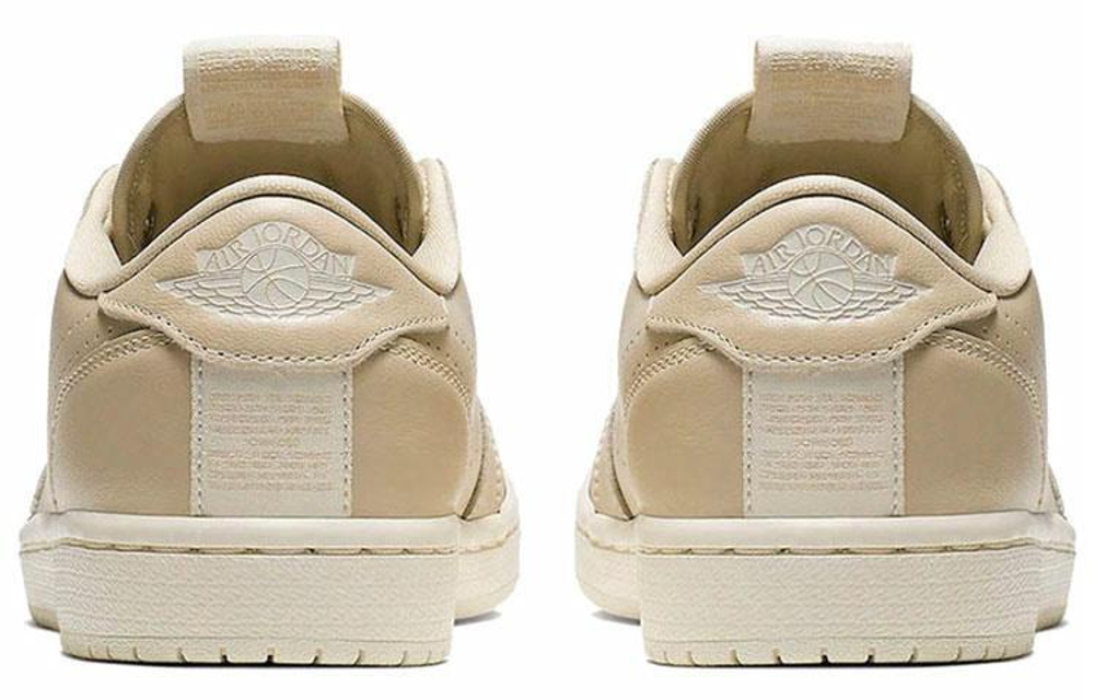 Кроссовки Jordan Air Jordan 1 Low Slip (Женская размерная сетка)
