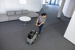 Машина для чистки ковров BRC 30/15 C