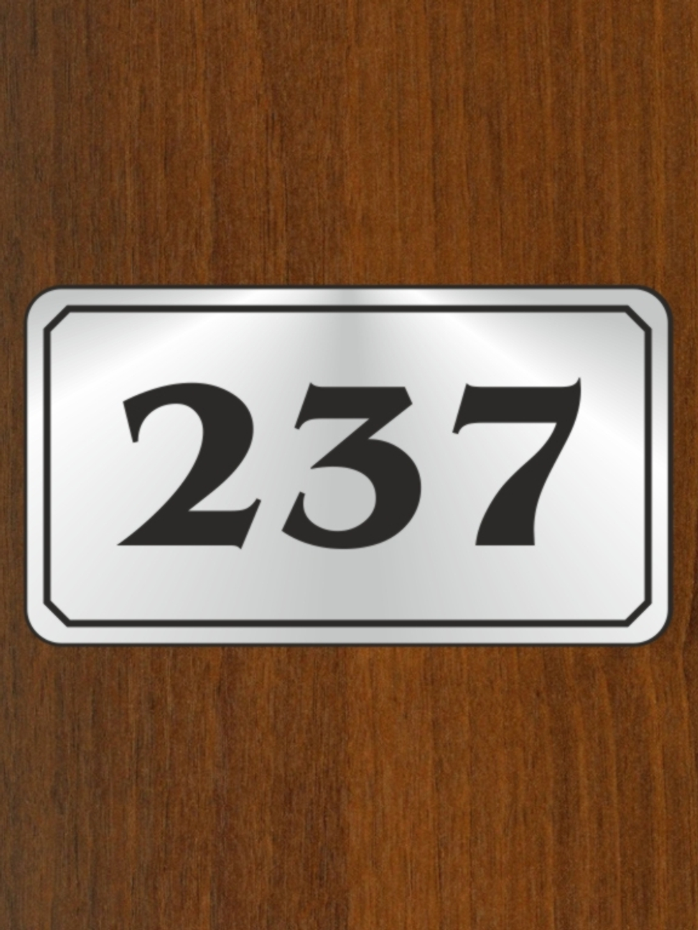 пластик серебро