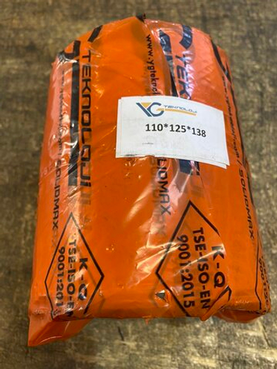 Втулка 110х125х138