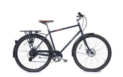 Дорожный велосипед Shulz Roadkiller 7 Disk