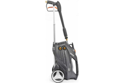 Мойка высокого давления DAEWOO DAW 700