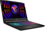 Ноутбук MSI Katana 15 B13VGK-1648CN (Core i7 13620H/15.6"/2560x1440/16GB/1TB SSD/NVIDIA RTX 4060 8GB/Win 11)