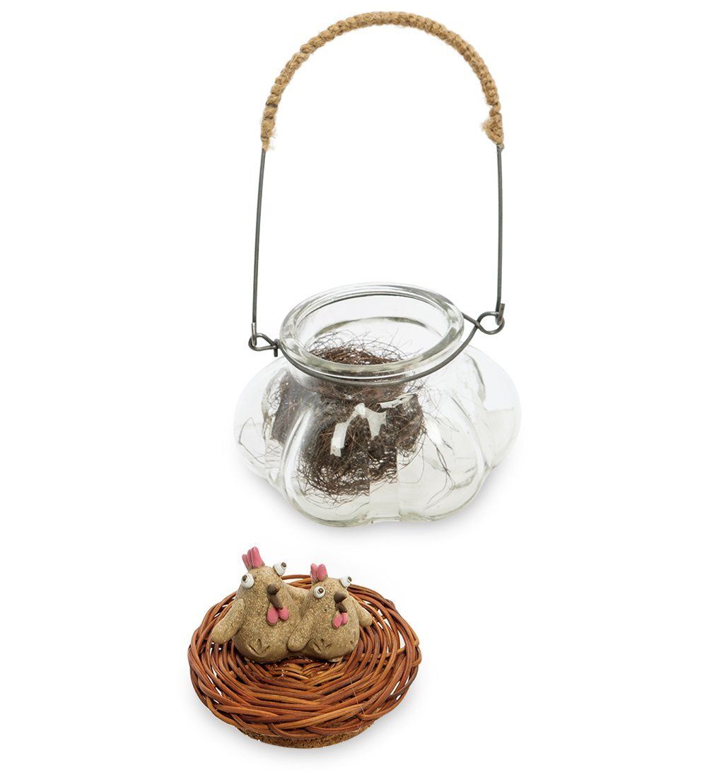 GAEM Home MF- 21-D Баночка «Любовь навсегда»