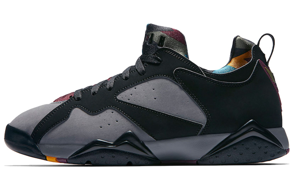 Кроссовки Jordan Air Jordan 7 Low Nrg Bordeaux